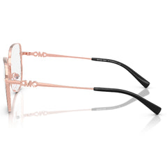 Gafas de Vista para Mujer Michael Kors 3062 Belleville 1903 - metálicas color Negro