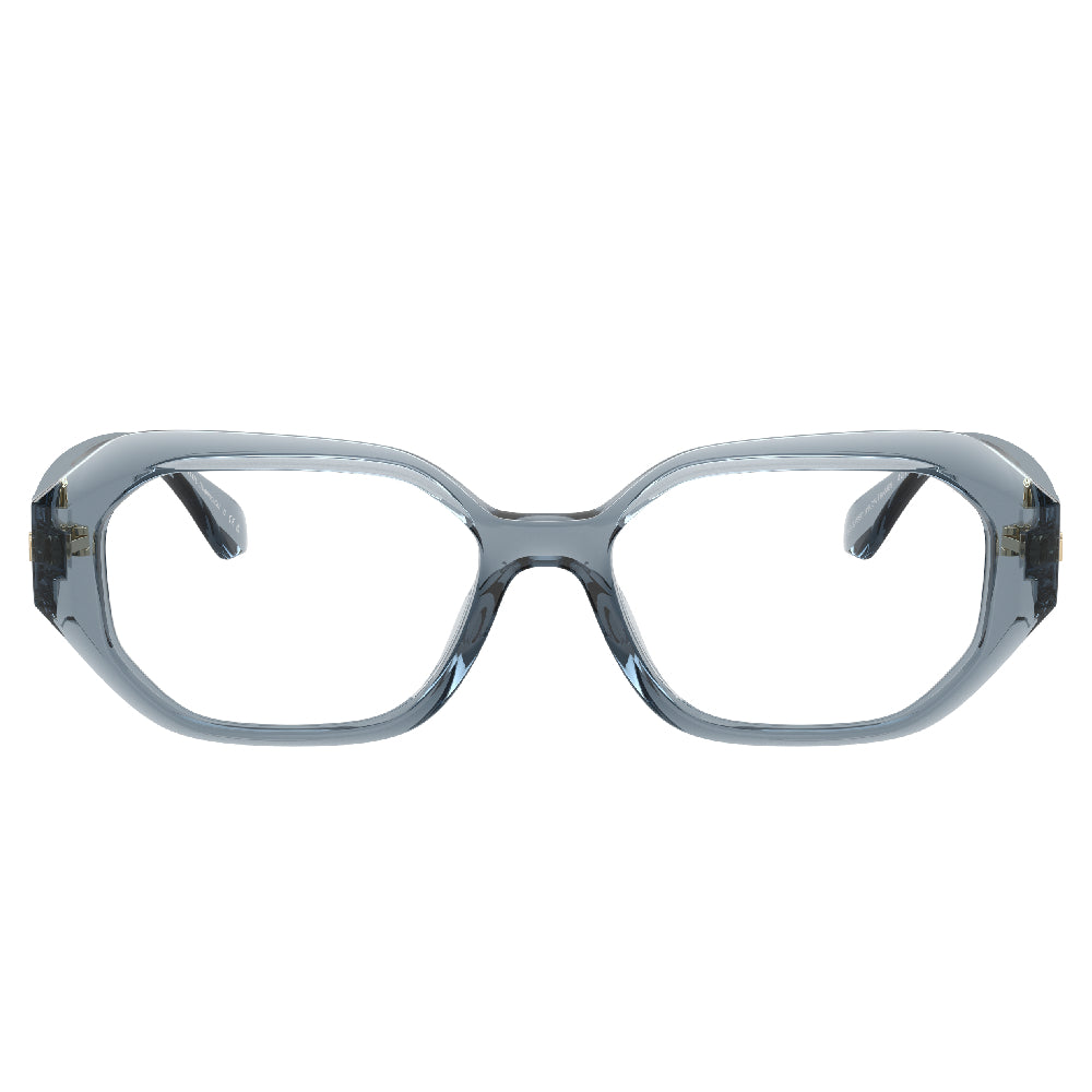 Gafas de Vista para Mujer Michael Kors 4147U Islamorada 4014 - inyectadas color Azul