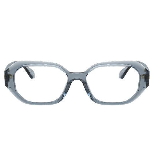 Gafas de Vista para Mujer Michael Kors 4147U Islamorada 4014 - inyectadas color Azul