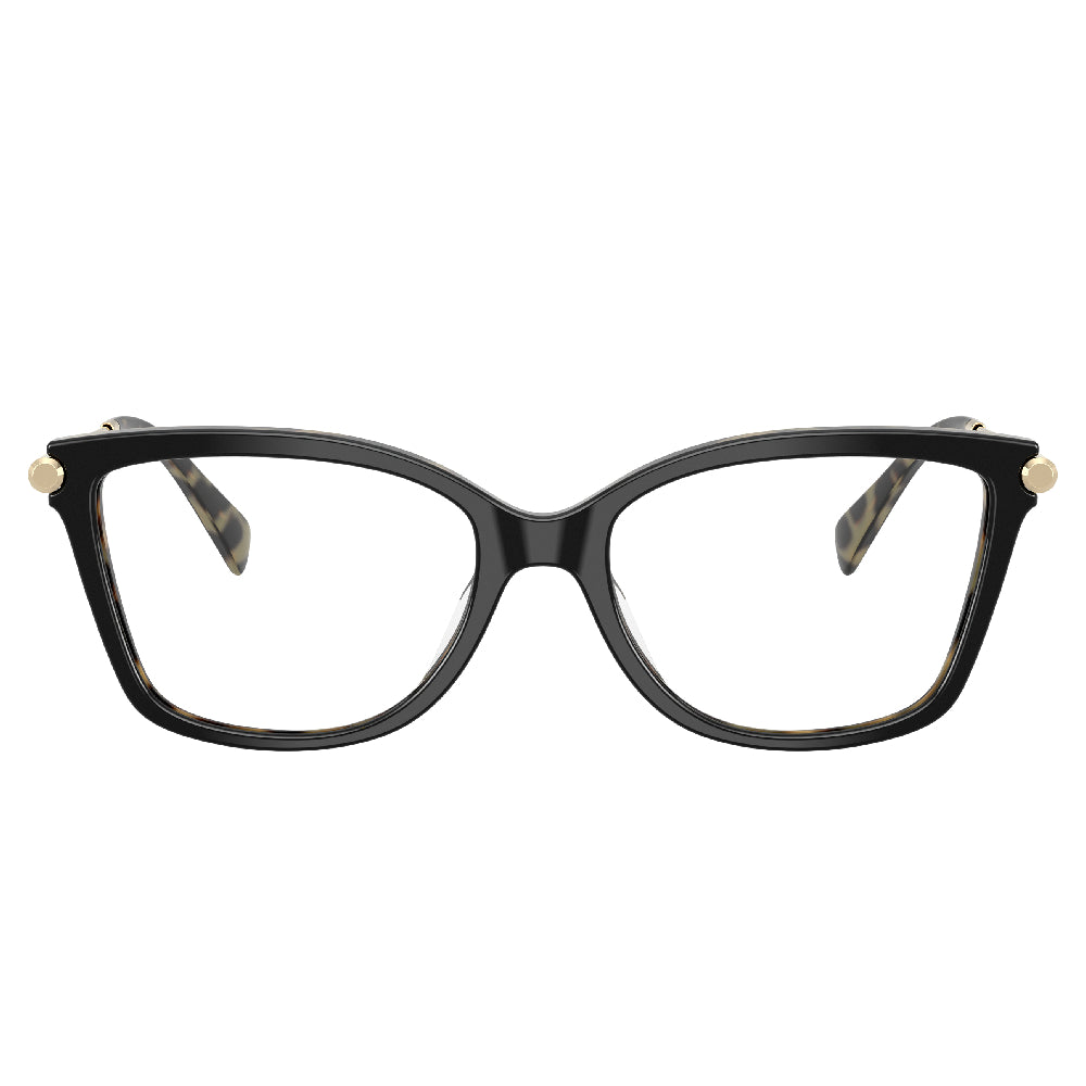 Gafas de Vista para Mujer Michael Kors 4150U Kingston 3950 - metálicas color Negro