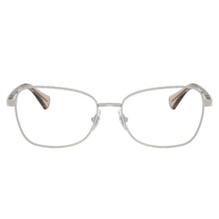 Gafas de Vista para Mujer Ralph 6062 9001 - inyectadas color Plateado