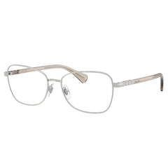 Gafas de Vista para Mujer Ralph 6062 9001 - inyectadas color Plateado