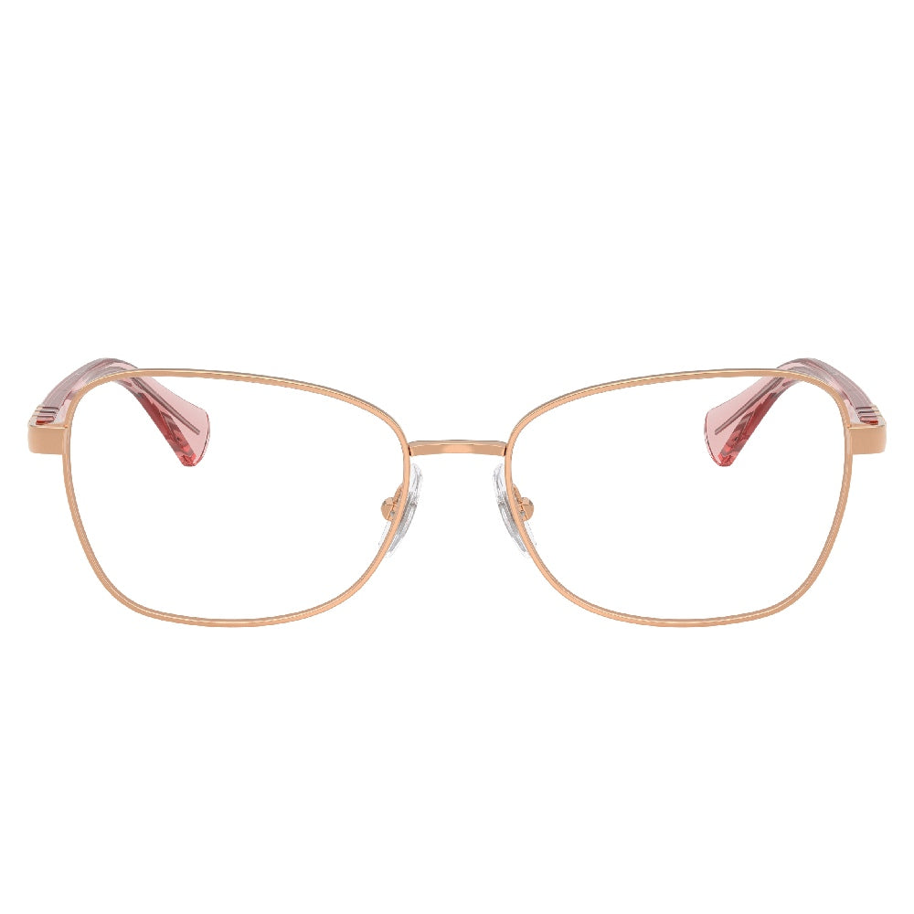 Gafas de Vista para Mujer Ralph 6062 9427 - inyectadas color Oro Rosado
