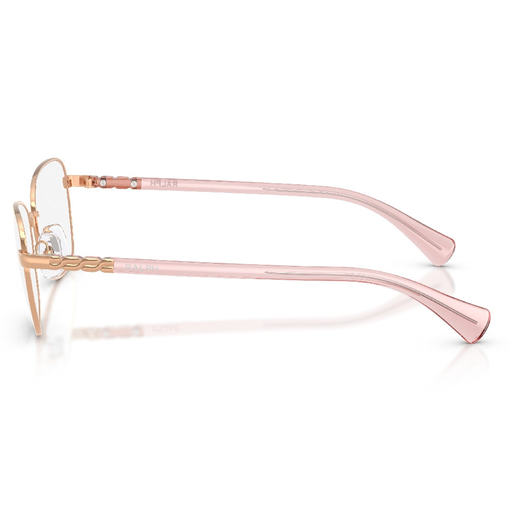 Gafas de Vista para Mujer Ralph 6062 9427 - inyectadas color Oro Rosado