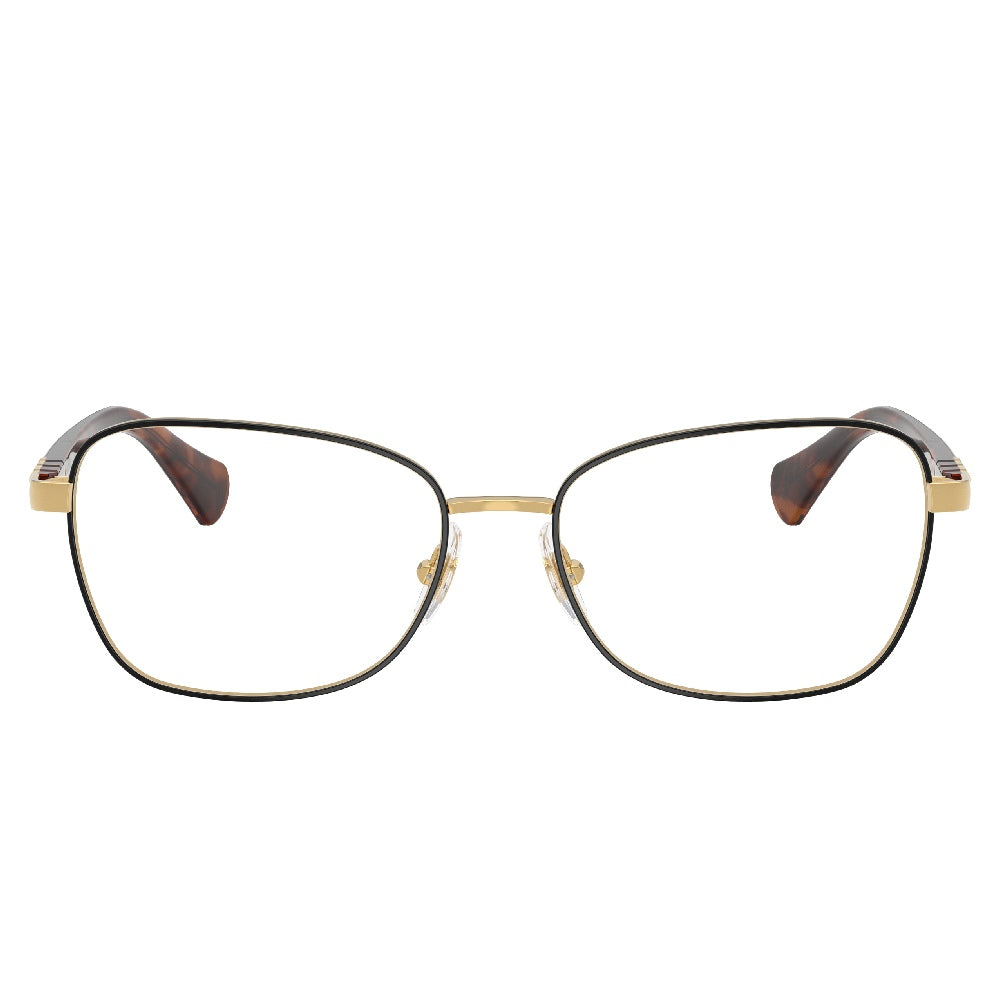 Gafas de Vista para Mujer Ralph 6062 9443 - inyectadas color Negro