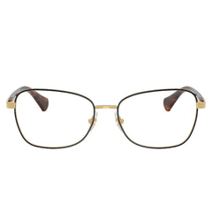 Gafas de Vista para Mujer Ralph 6062 9443 - inyectadas color Negro