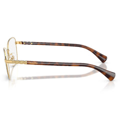 Gafas de Vista para Mujer Ralph 6062 9443 - inyectadas color Negro
