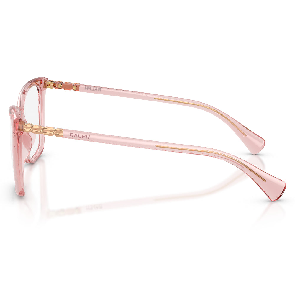 Gafas de Vista para Mujer Ralph 7177U 5801 - inyectadas color Transparente