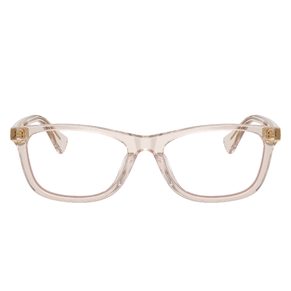Gafas de Vista para Mujer Ralph 7179U 6117 - en acetato color Beige