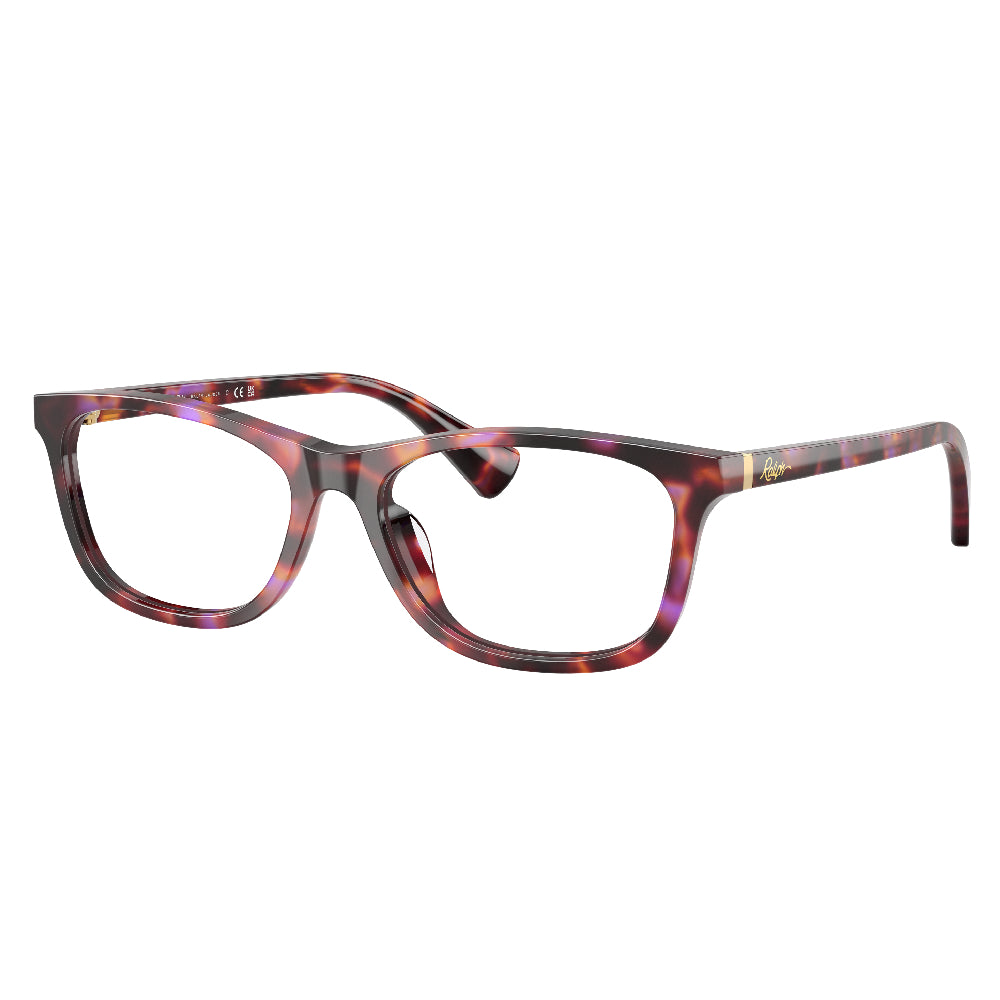 Gafas de Vista para Mujer Ralph 7179U 6239 - en acetato color Morado