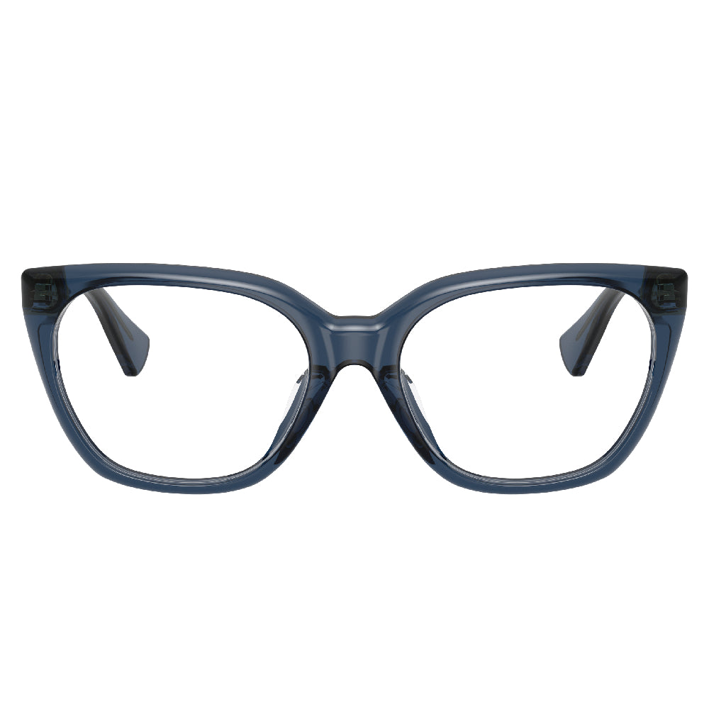 Gafas de Vista para Mujer Ralph 7180U 6119 - en acetato color Azul