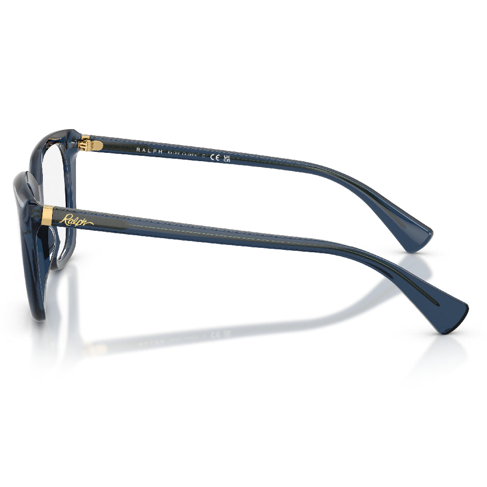Gafas de Vista para Mujer Ralph 7180U 6119 - en acetato color Azul