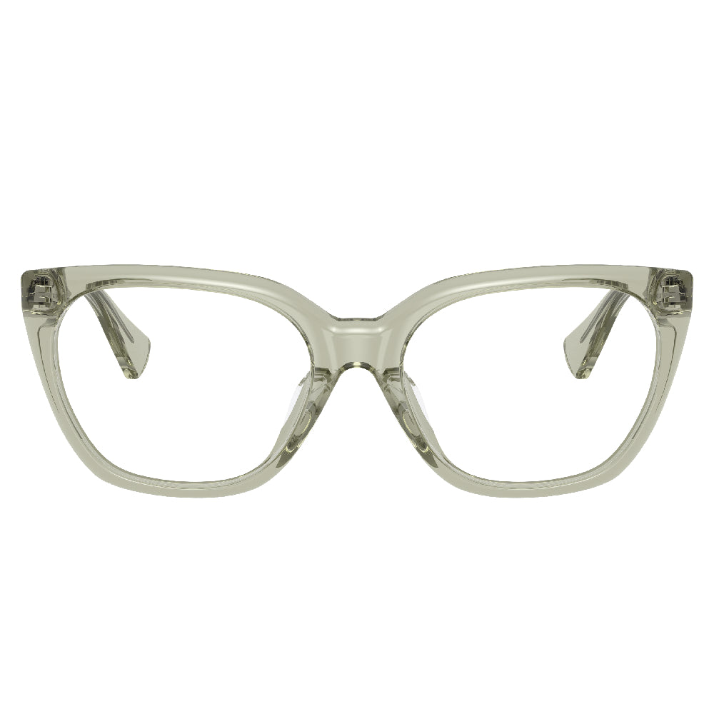 Gafas de Vista para Mujer Ralph 7180U 6279 - en acetato color Verde