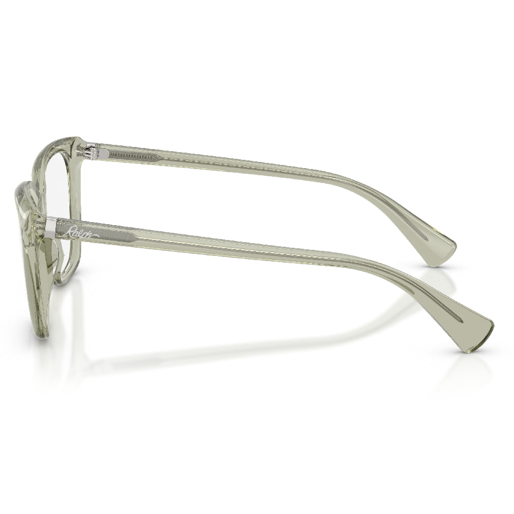 Gafas de Vista para Mujer Ralph 7180U 6279 - en acetato color Verde