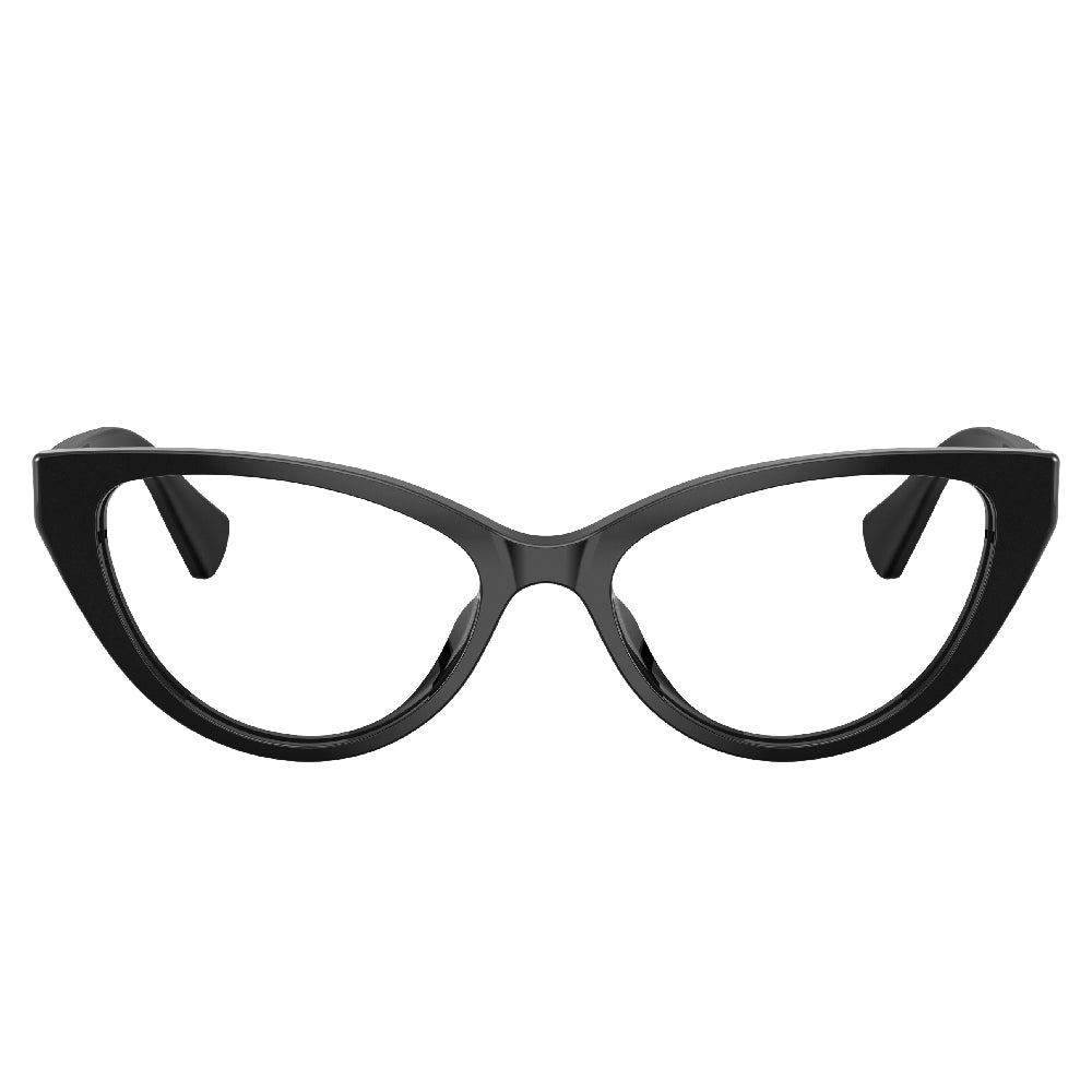 Gafas de Vista para Mujer Ralph 7181U 5001 - en acetato color Negro
