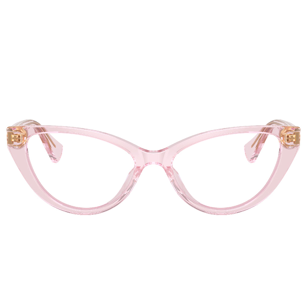 Gafas de Vista para Mujer Ralph 7181U 6190 - en acetato color Transparente