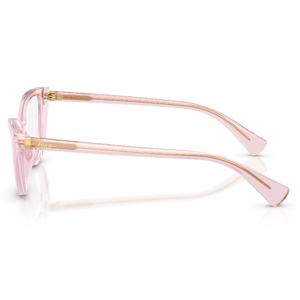 Gafas de Vista para Mujer Ralph 7181U 6190 - en acetato color Transparente