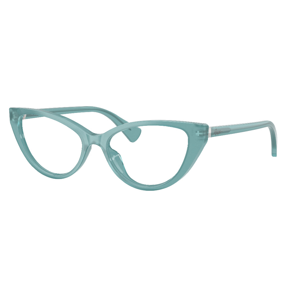 Gafas de Vista para Mujer Ralph 7181U 6240 - en acetato color Azul