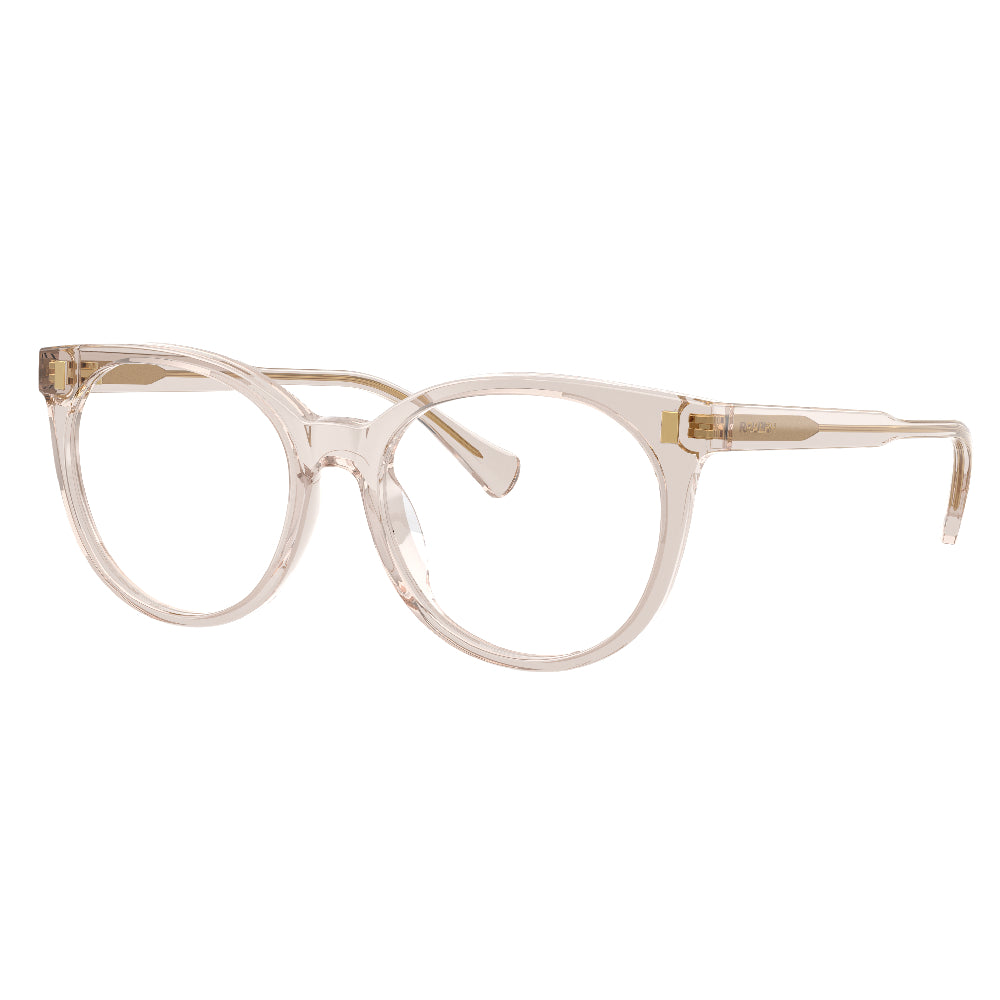 Gafas de Vista para Mujer Ralph 7182U 6117 - en acetato color Beige