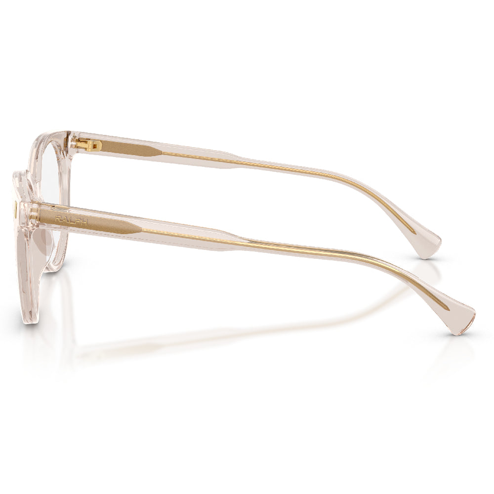 Gafas de Vista para Mujer Ralph 7182U 6117 - en acetato color Beige