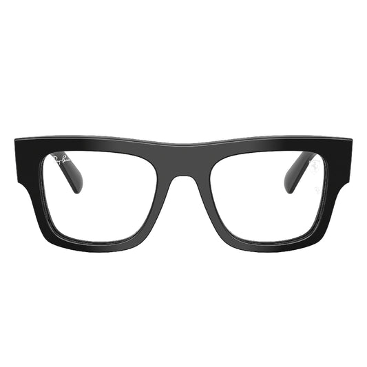 Gafas de Vista para Hombre Ray-Ban 5517M F601 - en acetato color Negro