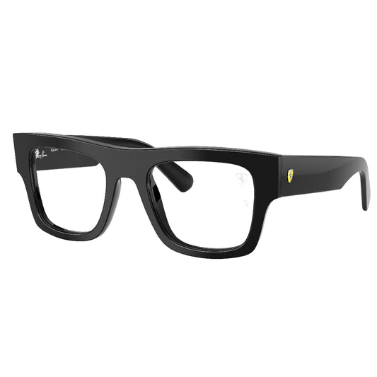 Gafas de Vista para Hombre Ray-Ban 5517M F601 - en acetato color Negro