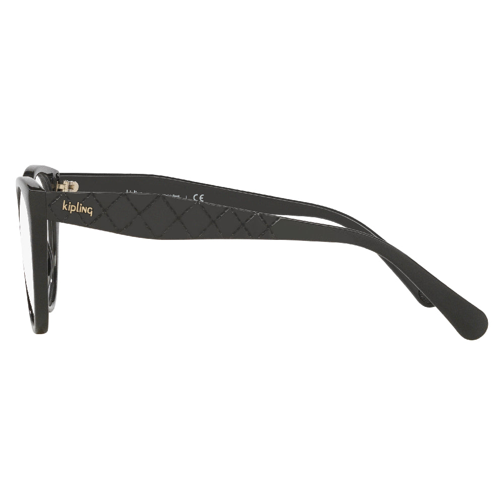 Gafas de Vista para Mujer Kipling 3176 M707 - inyectadas color Negro