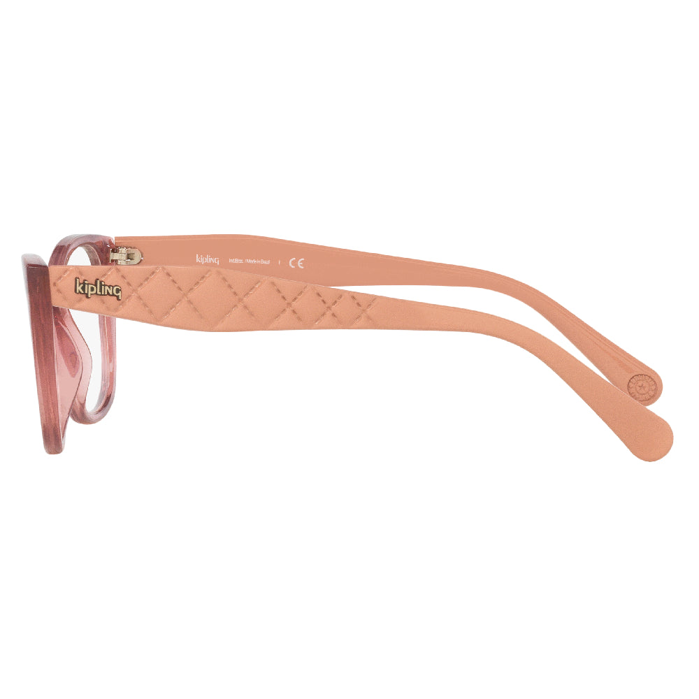 Gafas de Vista para Mujer Kipling 3177 M708 - inyectadas color Beige