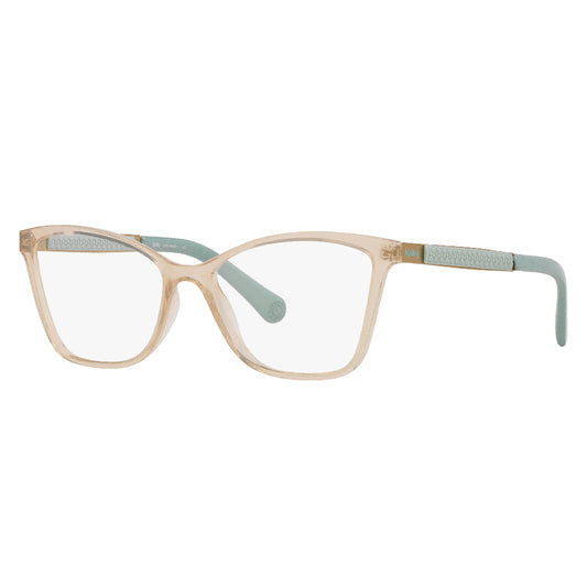 Gafas de Vista para Mujer Kipling 3178 M735 - metálicas color Café