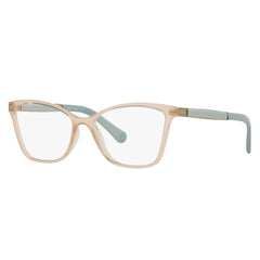 Gafas de Vista para Mujer Kipling 3178 M735 - metálicas color Café