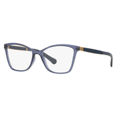 Gafas de Vista para Mujer Kipling 3178 M737 - metálicas color Azul