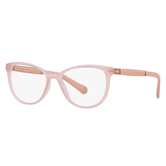 Gafas de Vista para Mujer Kipling 3179 M738 - metálicas color Rosado