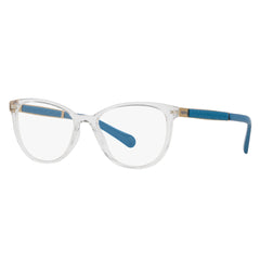 Gafas de Vista para Mujer Kipling 3179 M739 - metálicas color Transparente