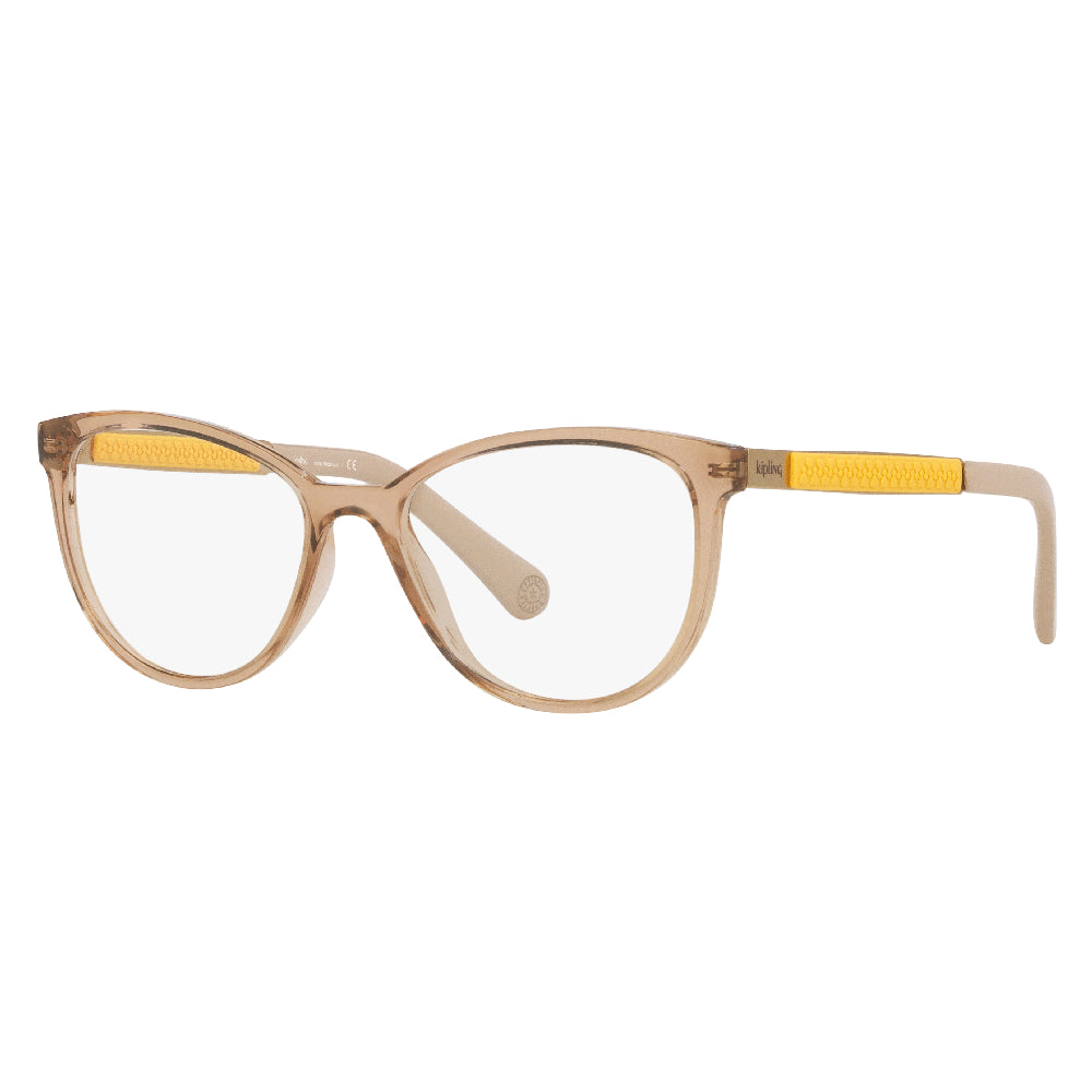 gafas-de-vista-para-mujer-kipling-3179-m741-metalicas-color-cafe