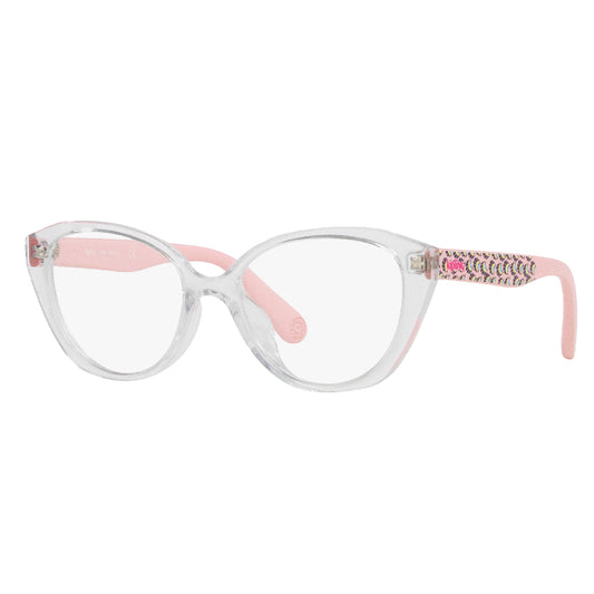 Gafas de Vista para Mujer Kipling 3181U M767 - inyectadas color Transparente