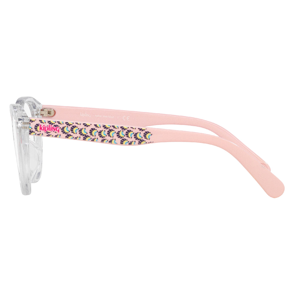 Gafas de Vista para Mujer Kipling 3181U M767 - inyectadas color Transparente