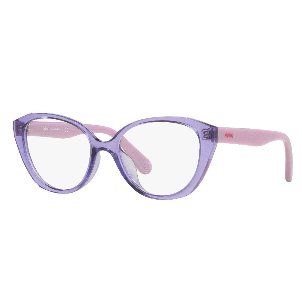 Gafas de Vista para Mujer Kipling 3181U M769 - inyectadas color Morado