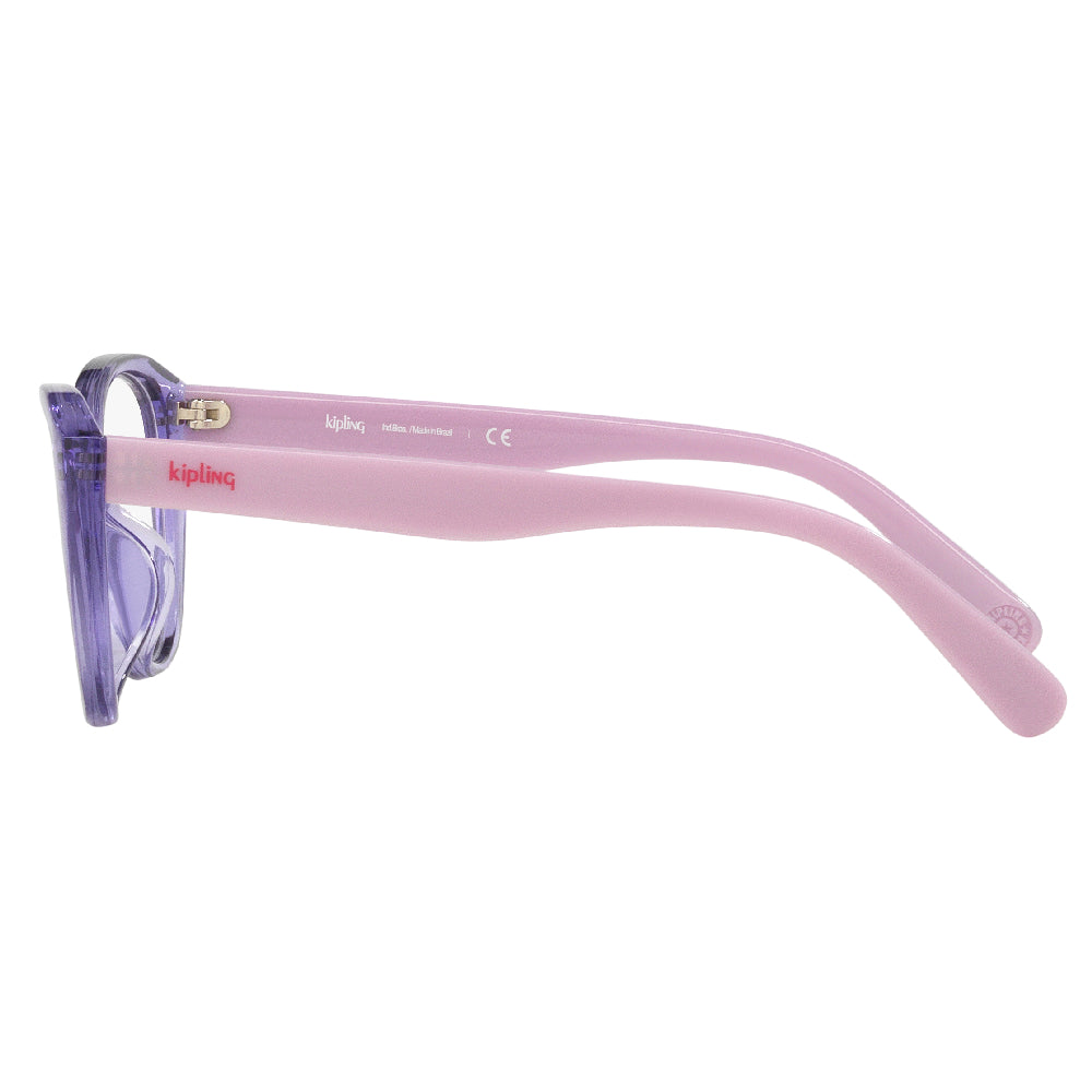 Gafas de Vista para Mujer Kipling 3181U M769 - inyectadas color Morado