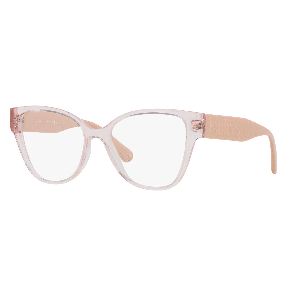 Gafas de Vista para Mujer Kipling 3184 M756 - inyectadas color Rosado