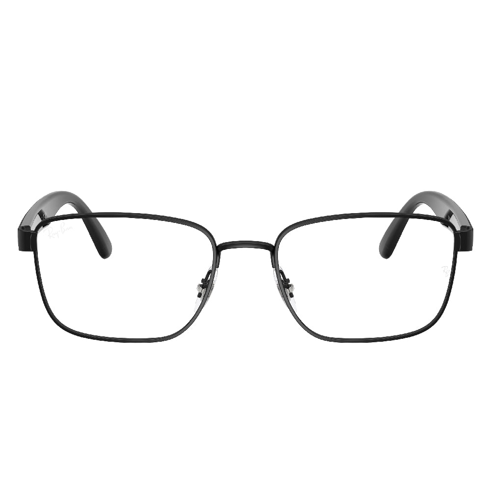 Gafas de Vista para Hombre Ray-Ban 6537L 2503 - inyectadas color Negro