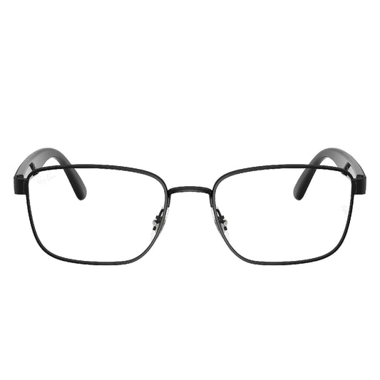 Gafas de Vista para Hombre Ray-Ban 6537L 2503 - inyectadas color Negro