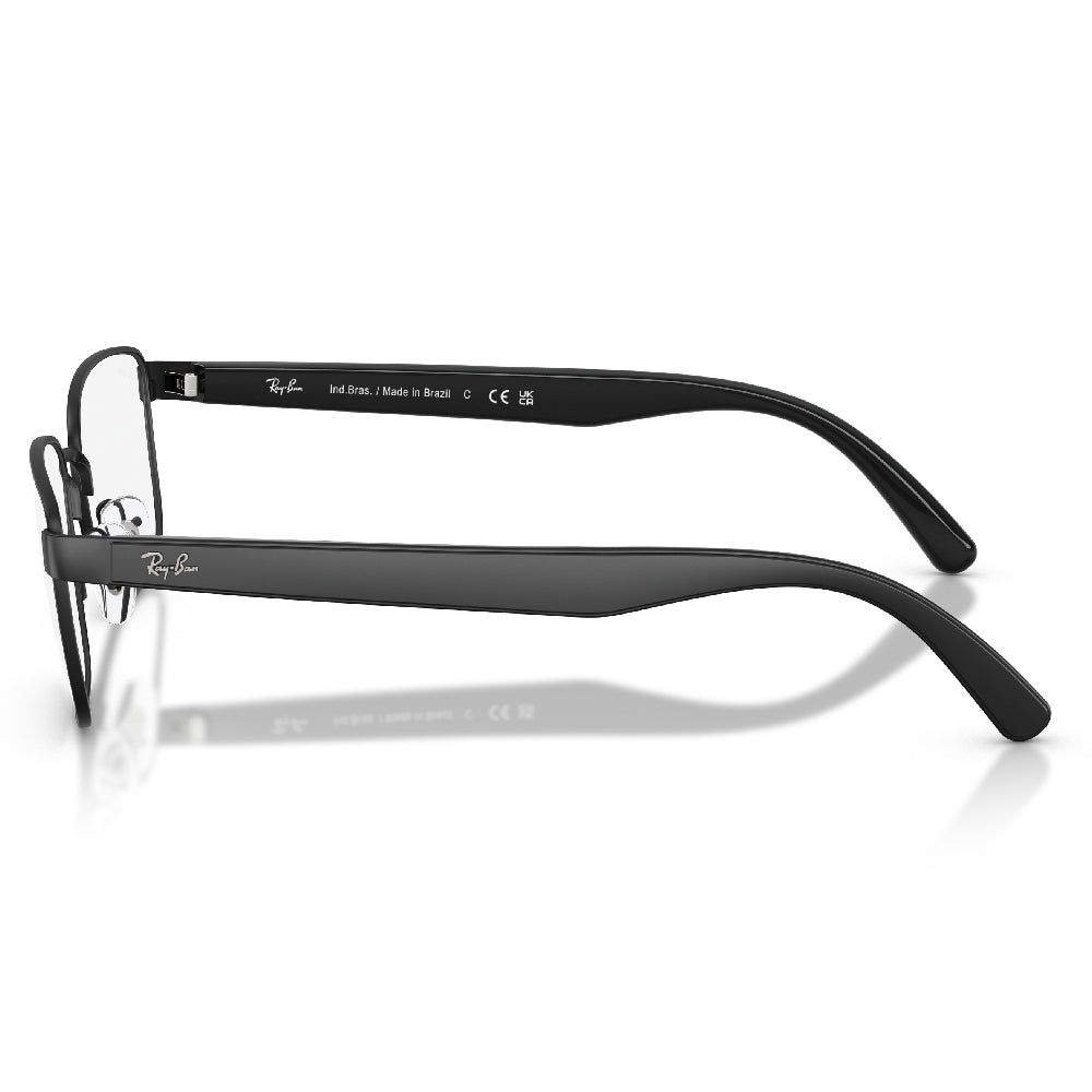 Gafas de Vista para Hombre Ray-Ban 6537L 2503 - inyectadas color Negro