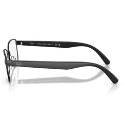 Gafas de Vista para Hombre Ray-Ban 6537L 2503 - inyectadas color Negro