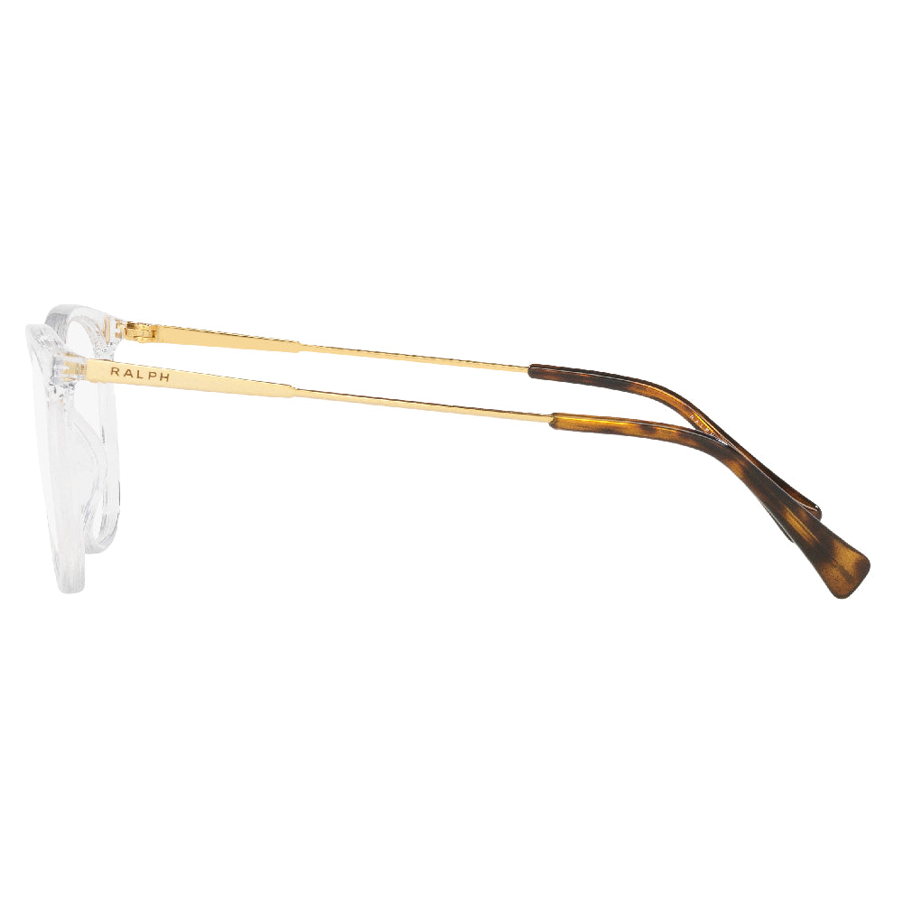 Gafas de Vista para Mujer Ralph 7183L 5331 - metálicas color Transparente