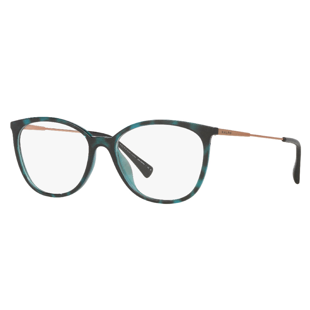 Gafas de Vista para Mujer Ralph 7183L 6254 - metálicas color Azul