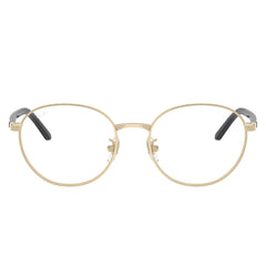 Gafas de Vista para Hombre Ray-Ban 6538D 2993 - en acetato color Dorado