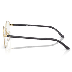 Gafas de Vista para Hombre Ray-Ban 6538D 2993 - en acetato color Dorado