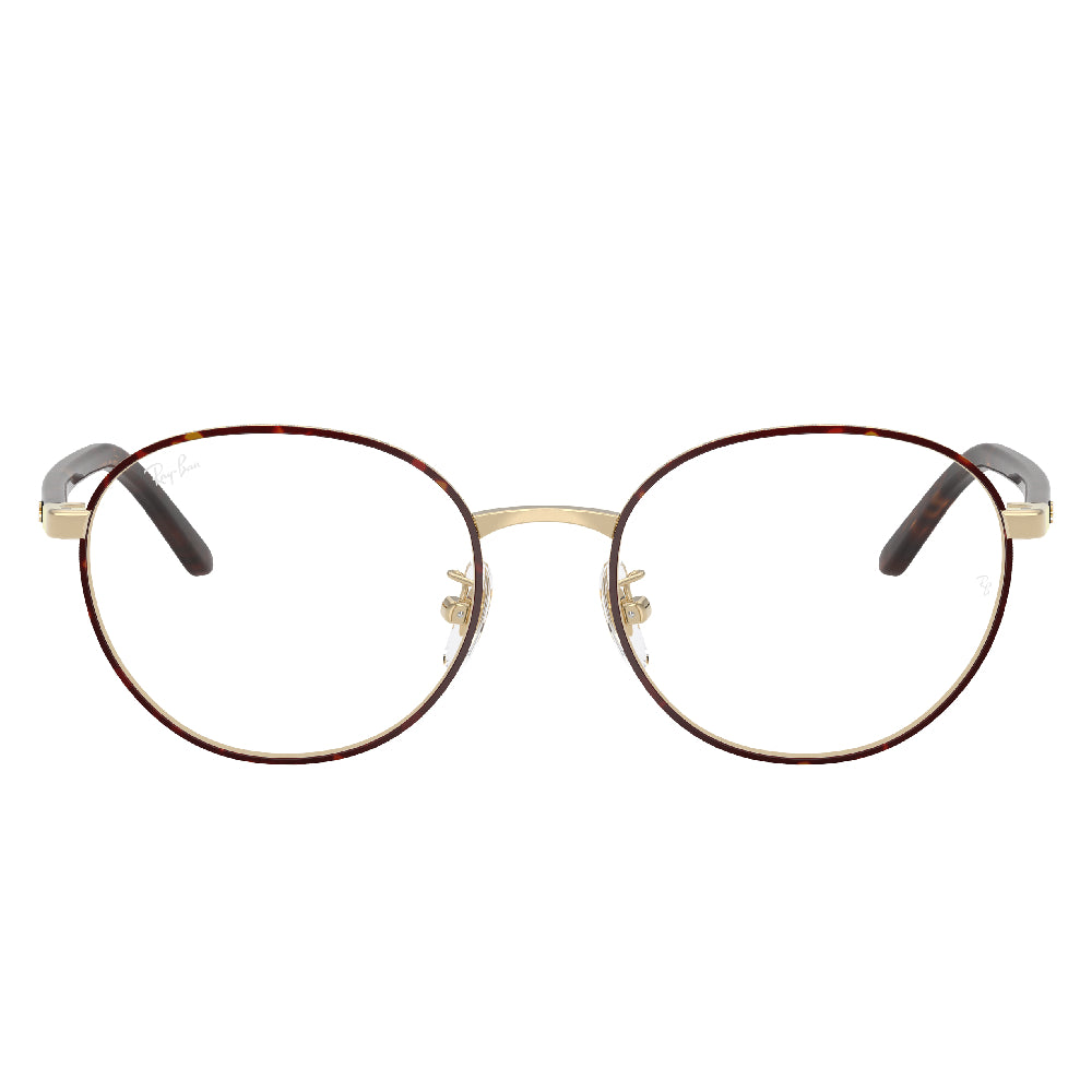 gafas-de-vista-para-hombre-ray-ban-6538d-3193-en-acetato-color-cafe