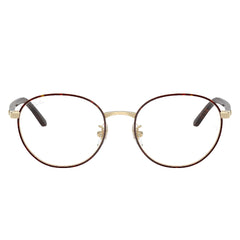 Gafas de Vista para Hombre Ray-Ban 6538D 3193 - en acetato color Café
