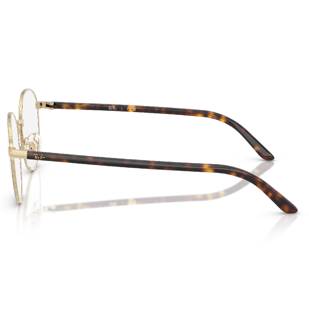 gafas-de-vista-para-hombre-ray-ban-6538d-3193-en-acetato-color-cafe